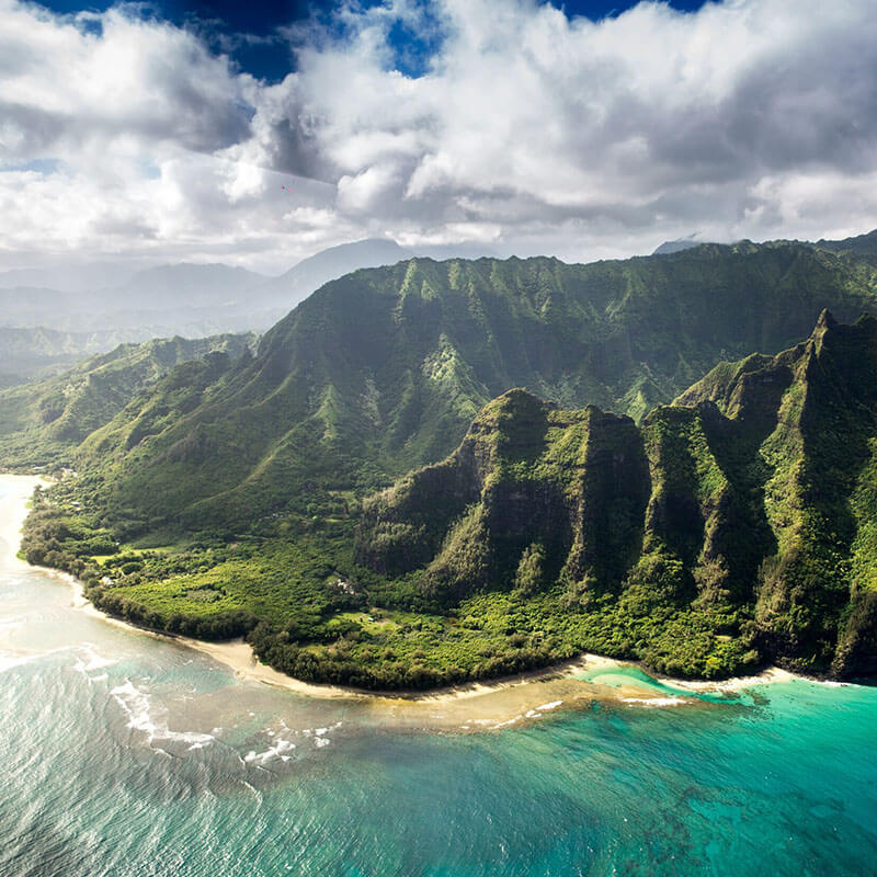 Creating Moments Travel Agency Favs Hawaii