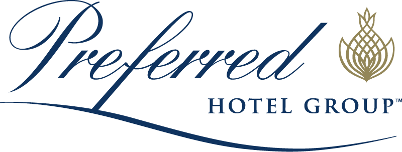 Creating Moments Travel Agency Louisville KY Partner Logo Preferred Hotels