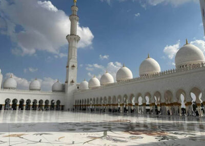 Creating Moments Travel Agency Gallery Dubai landscape 011