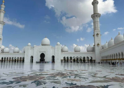 Creating Moments Travel Agency Gallery Dubai landscape 013