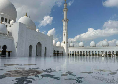 Creating Moments Travel Agency Gallery Dubai landscape 014