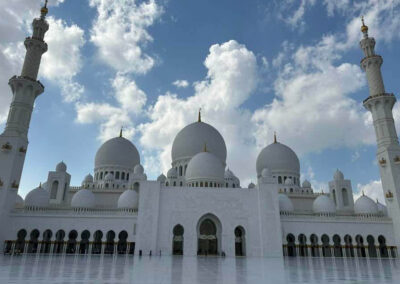 Creating Moments Travel Agency Gallery Dubai landscape 015