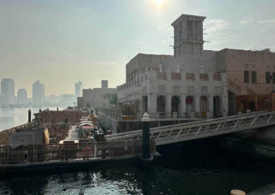 Creating Moments Travel Agency Gallery Dubai landscape 018