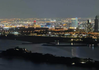 Creating Moments Travel Agency Gallery Dubai landscape 02