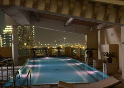 Creating Moments Travel Agency Gallery Dubai landscape 021