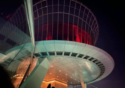 Creating Moments Travel Agency Gallery Dubai landscape 03