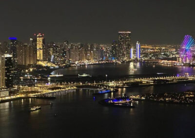 Creating Moments Travel Agency Gallery Dubai landscape 04