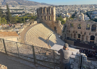 Creating Moments Travel Agency Gallery Greece landscape 018