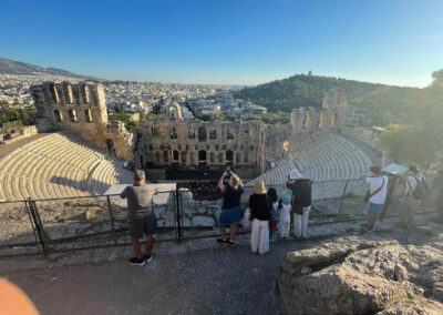 Creating Moments Travel Agency Gallery Greece landscape 024