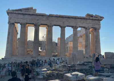 Creating Moments Travel Agency Gallery Greece landscape 025