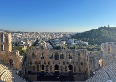 Creating Moments Travel Agency Gallery Greece landscape 026