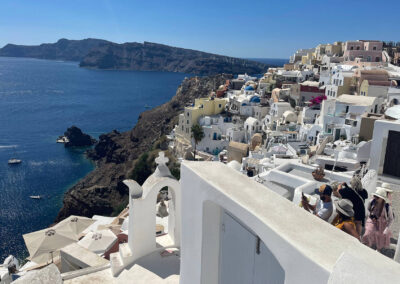 Creating Moments Travel Agency Gallery Greece landscape 031
