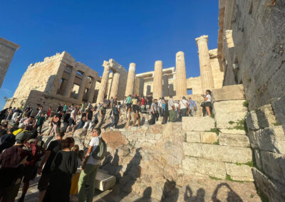 Creating Moments Travel Agency Gallery Greece landscape 043
