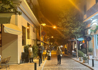 Creating Moments Travel Agency Gallery Greece portrait 02