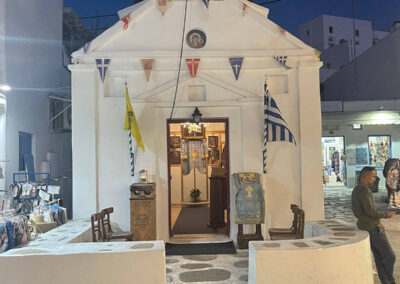 Creating Moments Travel Agency Gallery Greece portrait 03