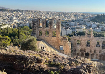 Creating Moments Travel Agency Gallery Greece portrait 09