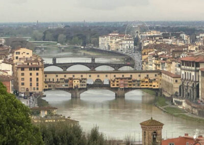 Creating Moments Travel Agency Gallery Italy landscape 041