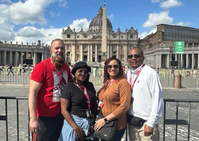 Creating Moments Travel Agency Gallery Italy portrait 013