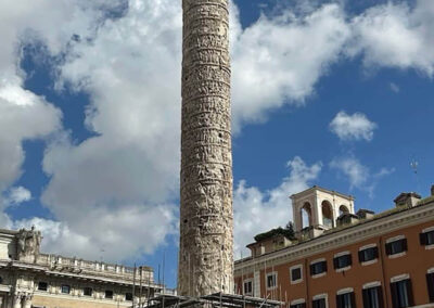 Creating Moments Travel Agency Gallery Italy portrait 016