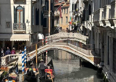 Creating Moments Travel Agency Gallery Italy portrait 021