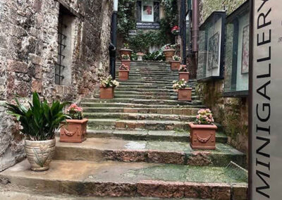 Creating Moments Travel Agency Gallery Italy portrait 032