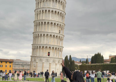 Creating Moments Travel Agency Gallery Italy portrait 042