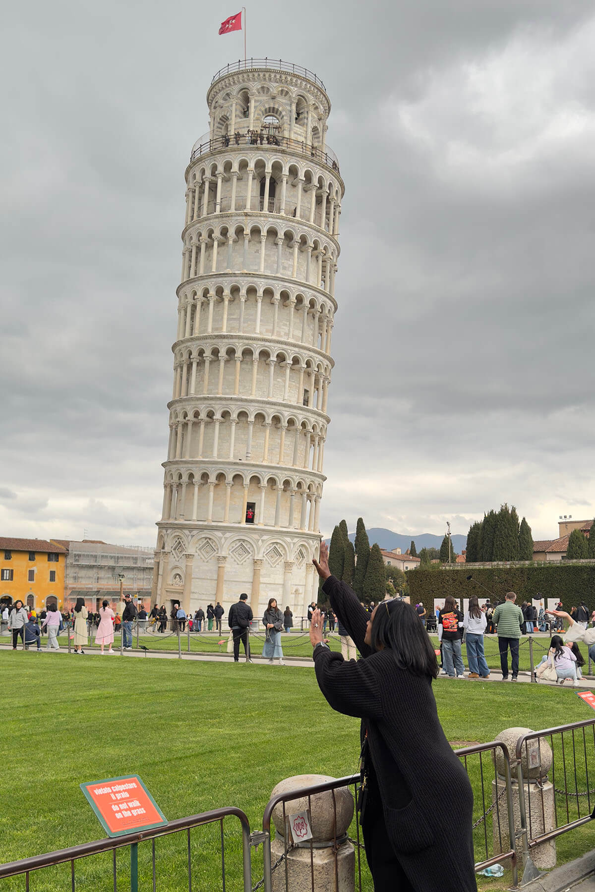 Creating Moments Travel Agency Gallery Italy portrait 042