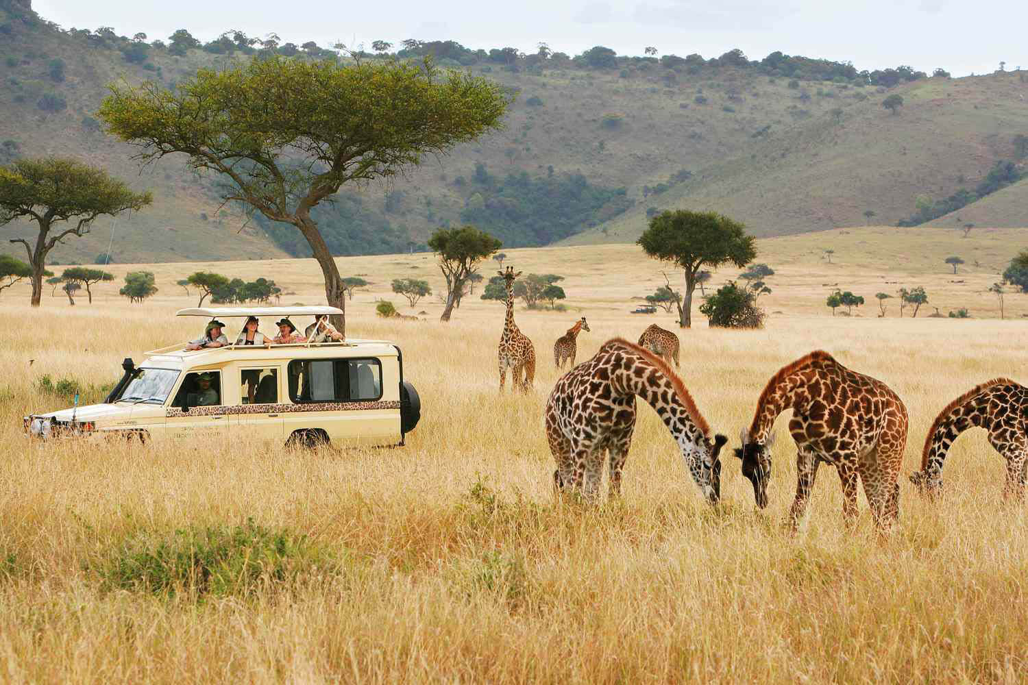 Creating Moments Travel Agency Africa 07