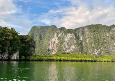 Creating Moments Travel Agency Thailand Landscape 012