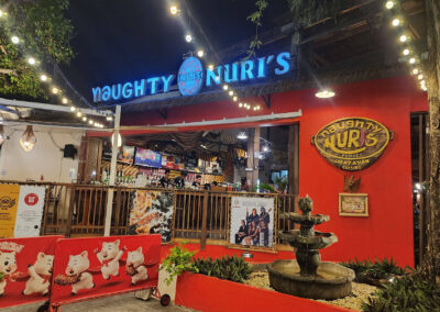 Creating Moments Travel Agency Thailand Landscape 024