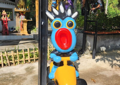 Creating Moments Travel Agency Thailand Portrait 045