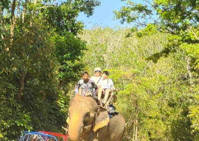 Creating Moments Travel Agency Thailand Portrait 046