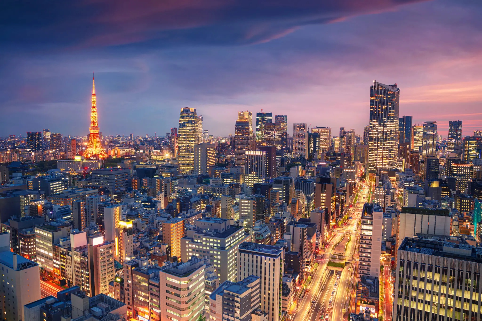 Creating Moments Travel Agency Tokyo 01