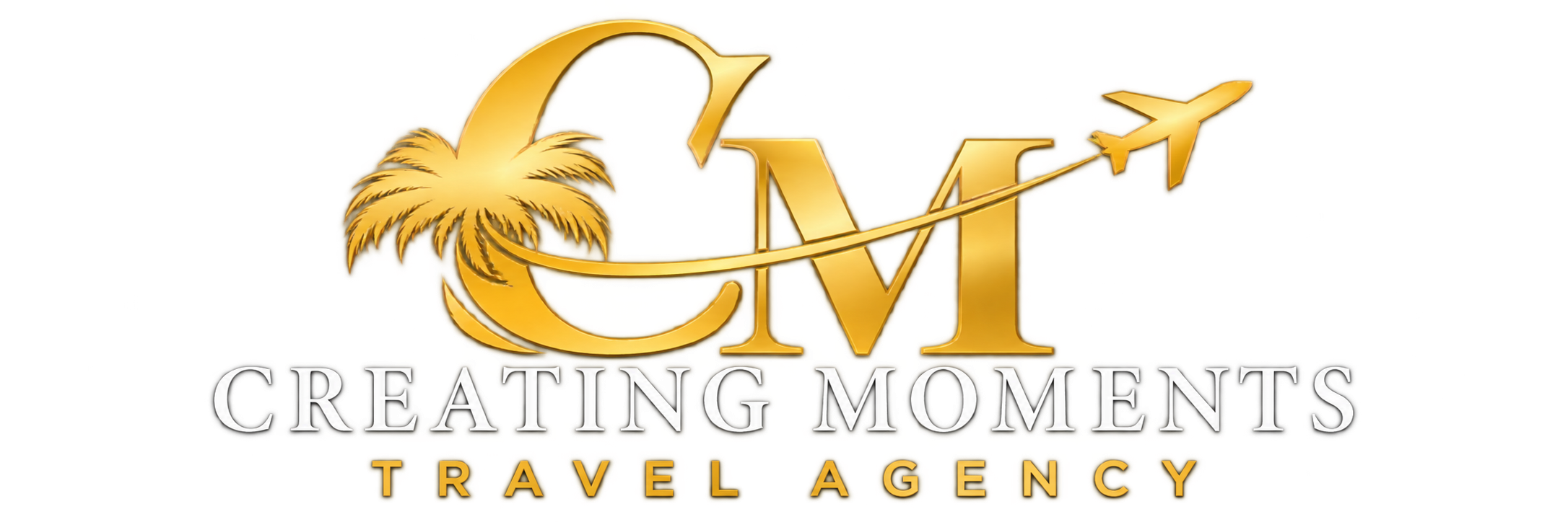 Transparent logo